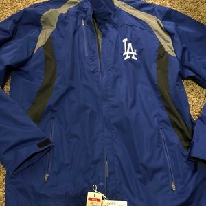 Dodgers Jacket